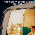 Máy chiếu Leser Hition KAW K1 - Chiếu phim mọi góc độ, trải nghiệm tuyệt vời