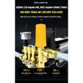 Máy Rửa Xe Đa Năng Siêu Mạnh Mẽ 335A KAW- Giải Pháp Hoàn Hảo Cho Việc Vệ Sinh Xe Của Bạn