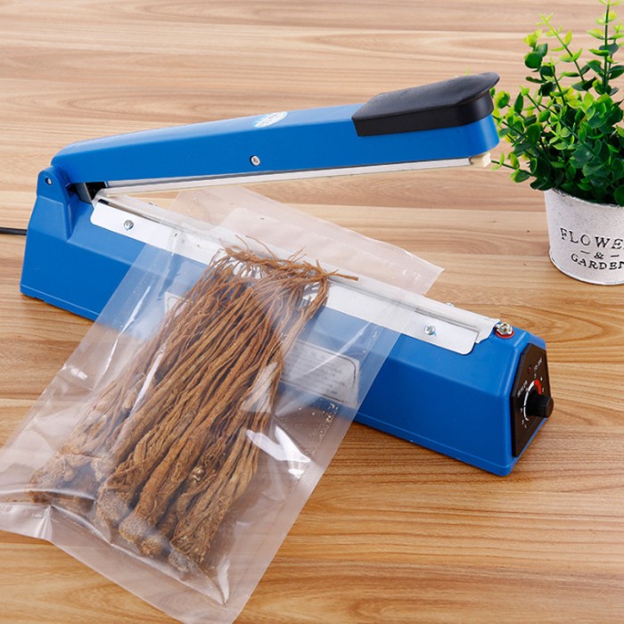 Máy Hàn Miệng Túi – Giải Pháp Bảo Quản Thực Phẩm Hiệu Quả