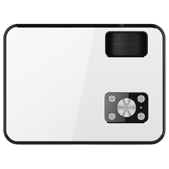 Máy chiếu Mini KAW C9 Smart 4K - Công Nghệ Giải Trí Đỉnh Cao