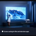 Máy chiếu 4K KAW C8pro - Trải Nghiệm Rạp Chiếu Phim Tại Nhà