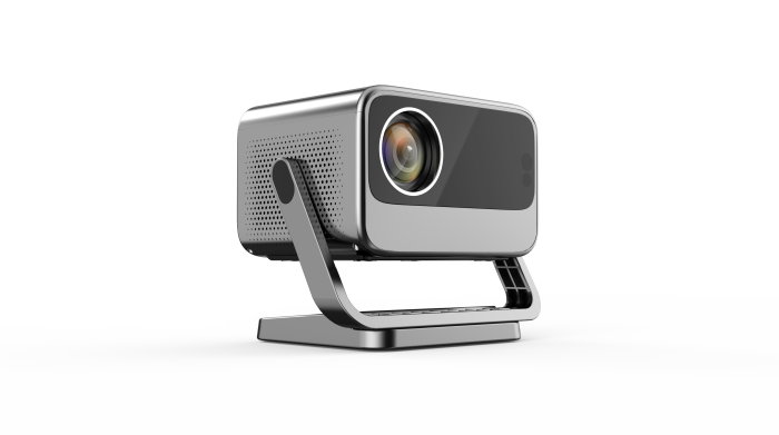 Máy chiếu KAW Full HD 1080P – chiếu phim cực đỉnh tại nhà