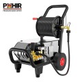 Máy rửa xe cao áp KAW 2800W – Áp lực mạnh, tiết kiệm nước, phụ kiện đầy đủ