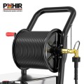 Máy rửa xe cao áp KAW 2800W – Áp lực mạnh, tiết kiệm nước, phụ kiện đầy đủ