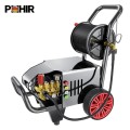 Máy rửa xe cao áp KAW 2800W – Áp lực mạnh, tiết kiệm nước, phụ kiện đầy đủ