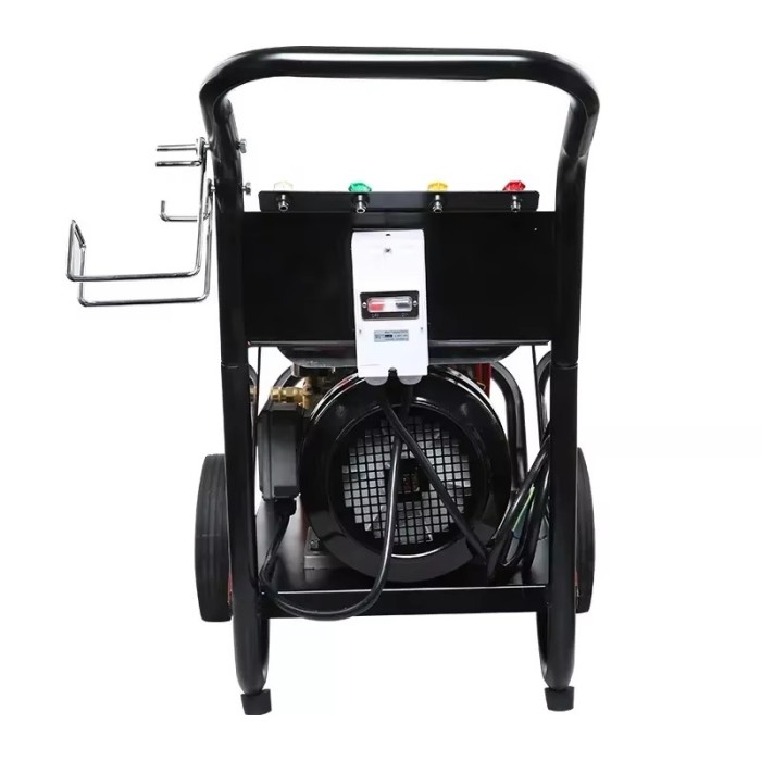 Máy rửa xe cao áp WPX3200, Giải Pháp Làm Sạch Hiệu Quả Cho Mọi Nhà