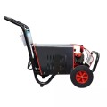 Máy rửa xe cao áp WPX3200, Giải Pháp Làm Sạch Hiệu Quả Cho Mọi Nhà