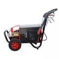 Máy rửa xe cao áp WPX3200, Giải Pháp Làm Sạch Hiệu Quả Cho Mọi Nhà