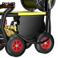 Máy rửa xe cao áp KAW 3000W – Công suất mạnh, phụ kiện đầy đủ, làm sạch siêu tốc
