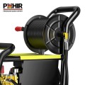 Máy rửa xe cao áp KAW 3000W – Công suất mạnh, phụ kiện đầy đủ, làm sạch siêu tốc