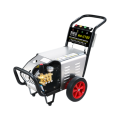 Máy rửa xe KAW JetForce 2950W – Áp lực mạnh mẽ, dây cuộn thu, rửa sạch toàn diện