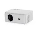 Máy chiếu LED V9B Full HD hỗ trợ 4K - Kết nối đa dạng, loa kép, hình ảnh sắc nét