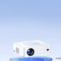 Máy Chiếu Thông Minh - Trình Chiếu Ban Ngày, AI Giọng Nói, Full HD
