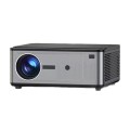 Máy chiếu thông minh Phoenix X6Pro 4K 800ANSI, độ phân giải 1080p, tích hợp AI điều khiển giọng nói. 