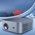 Máy chiếu 4K siêu nét tự động căn chỉnh - Công nghệ trình chiếu thông minh cho gia đình và văn phòng