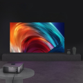 Máy Chiếu POWERFUL HD A88 - Trình Chiếu 1080P, Tự Động Lấy Nét