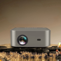 Máy chiếu 4K siêu nét tự động căn chỉnh - Công nghệ trình chiếu thông minh cho gia đình và văn phòng