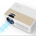Máy chiếu di động J12 Full HD 5000 Lumens - Giải pháp trình chiếu đa năng cho gia đình và văn phòng
