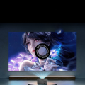 Máy chiếu Super Lion C6Pro độ phân giải thật 1080P, hỗ trợ 4K, độ sáng 2800 lumen