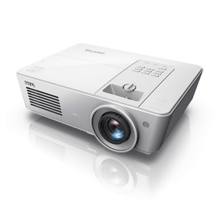 Máy chiếu SX765 Projector 6000 lumens, độ phân giải 1024x768 - Giải pháp trình chiếu tại nhà