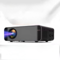 Máy Chiếu Gia Đình Mini 4K Full HD – Kết Nối WiFi Không Dây, Chiếu Điện Thoại, Gọn Nhẹ, Dễ Mang Theo