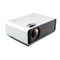 Máy Chiếu Gia Đình Mini 4K Full HD – Kết Nối WiFi Không Dây, Chiếu Điện Thoại, Gọn Nhẹ, Dễ Mang Theo