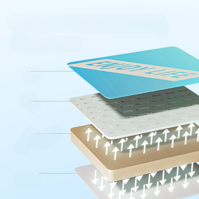 Bể Bơi PVC Cao Cấp Gấp Gọn – Chống Thấm, Dễ Lắp Đặt, An Toàn Cho Trẻ Em & Gia Đình