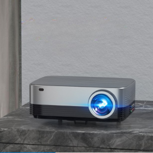 Máy Chiếu POWERFUL HD 1080P 4K - Giải Pháp Trình Chiếu Chuyên Nghiệp