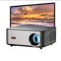 Máy chiếu Full HD 1080p, Bluetooth 5.0, hệ điều hành Android, độ sáng 5500 Lumens.