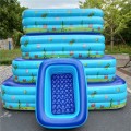 Bể bơi phao 3m KAW – Bể hơi siêu rộng cho bé và gia đình, dễ lắp đặt, chất liệu PVC cao cấp