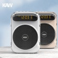 Máy trợ giảng không dây KAW K88 supervisor - Âm thanh sống động, Pin trâu, Kết nối ổn định