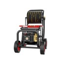 Máy Xịt Rửa Xe KAW AquaBlast K-5000, Áp Lực Khủng, Hiệu Quả Tối Đa