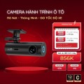 Camera Hành Trình KAW G048 4K – Góc Quay 170 Độ, Kết Nối Điện Thoại, Bảo Hành 12 Tháng