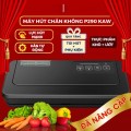Máy Hút Chân Không Không Kén Túi - Giữ Trọn Độ Tươi Ngon, Tiết Kiệm Chi Phí
