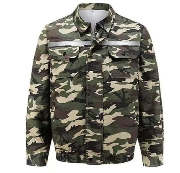 Áo Điều Hòa Gifv 20 Nhật Bản – Pin Khủng, Làm Mát Tức Thì