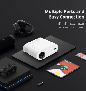 Máy chiếu Pico - Giải pháp trình chiếu di động chuyên dụng